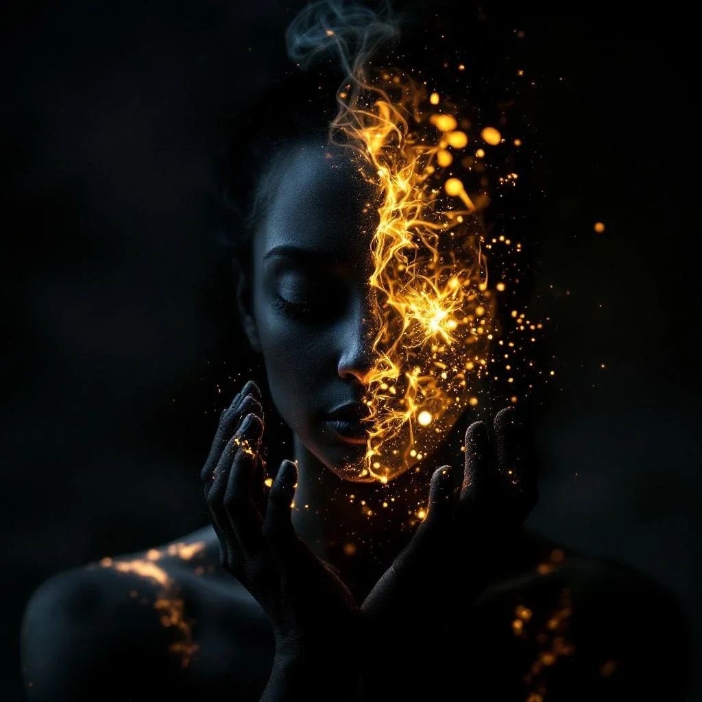 Ghid pentru începători: Ce este meditația somatică și cum funcționează din perspectiva neuroștiinței